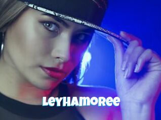 Leyhamoree