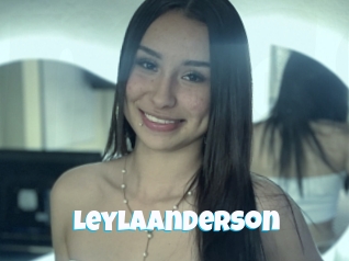 Leylaanderson