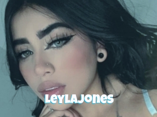 Leylajones