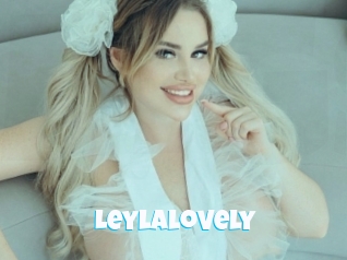 leylalovely Miss Gros Seins