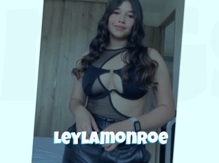 Leylamonroe