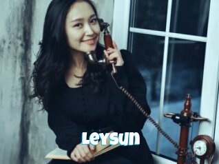 Leysun