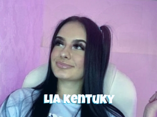Lia_kentuky