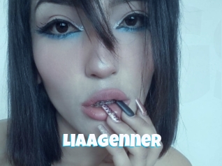 liaagenner Miss Gros Seins