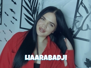 liaarabadji Miss Gros Seins