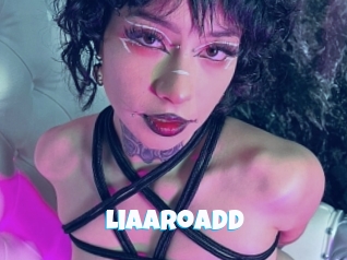 liaaroadd Miss Gros Seins