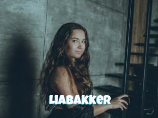 Liabakker