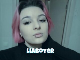Liaboyer