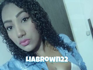 Liabrown22