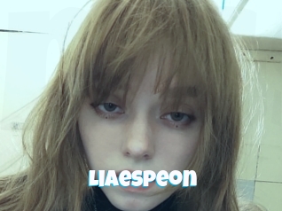liaespeon Miss Gros Seins