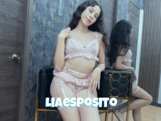 liaesposito Miss Gros Seins