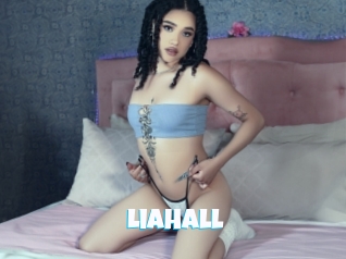 Liahall