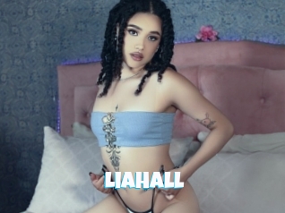 Liahall