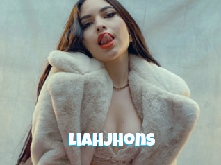 Liahjhons