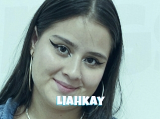 Liahkay