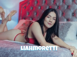 liahmoretti Miss Gros Seins