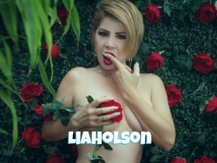 Liaholson