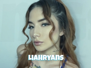 Liahryans
