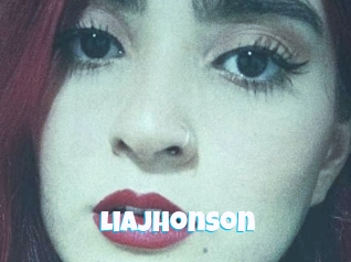 Liajhonson
