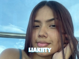 liakiity Miss Gros Seins