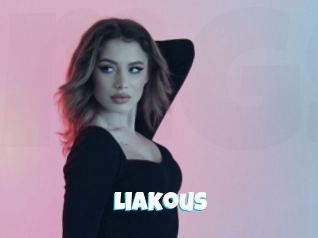 liakous Miss Gros Seins