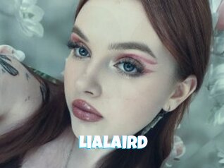 Lialaird