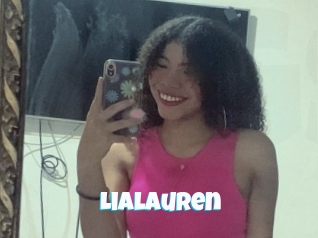 Lialauren