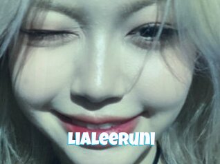 Lialeeruni