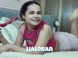 lialoran Miss Gros Seins