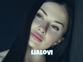 Lialovi