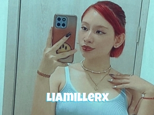 Liamillerx