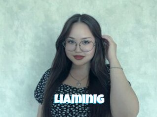 Liaminig