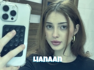 Lianaan