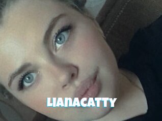 Lianacatty