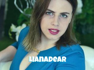 Lianadear