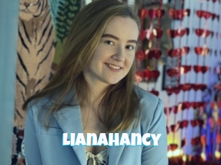 Lianahancy