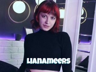 lianameers Miss Gros Seins