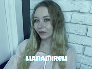 Lianamireli