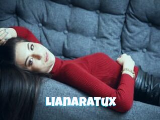 Lianaratux