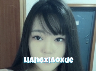 Liangxiaoxue