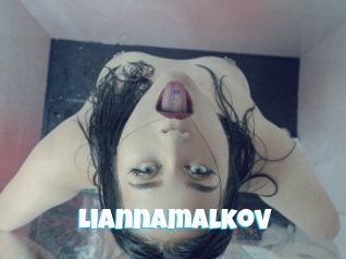 Liannamalkov