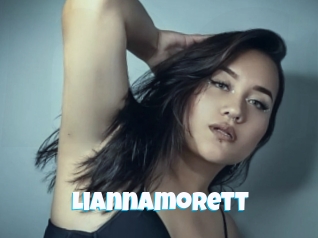 Liannamorett