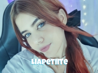 Liapetiite