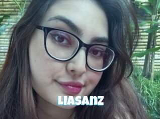 Liasanz