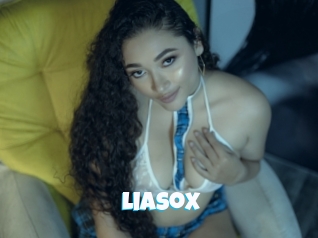 liasox Miss Gros Seins