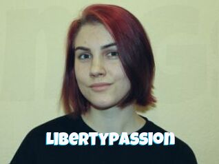 Libertypassion
