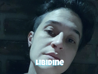 Libidine