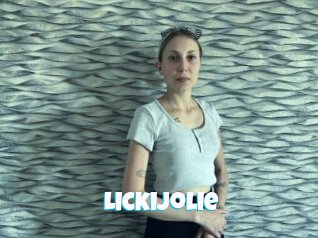 Lickijolie