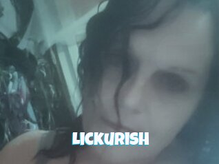 Lickurish