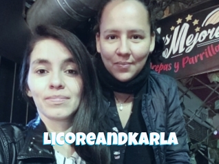 licoreandkarla Miss Gros Seins